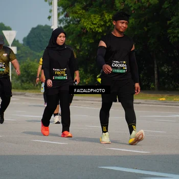 Runner Photo 6323362