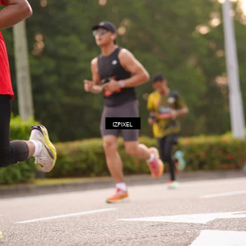 Runner Photo 6323368