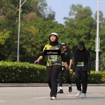 Runner Photo 6323430