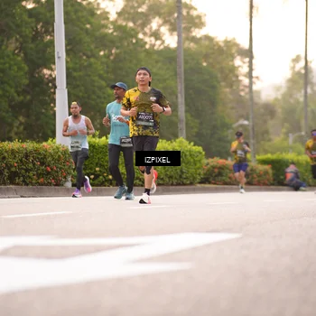 Runner Photo 6323451