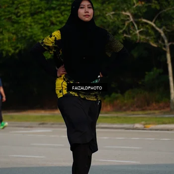 Runner Photo 6323460