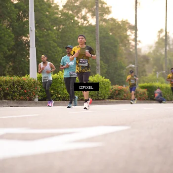 Runner Photo 6323463