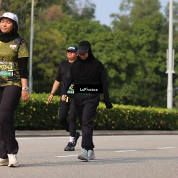 Runner Photo 6323473