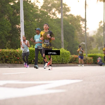 Runner Photo 6323474