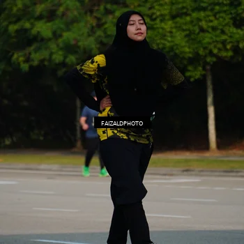 Runner Photo 6323475