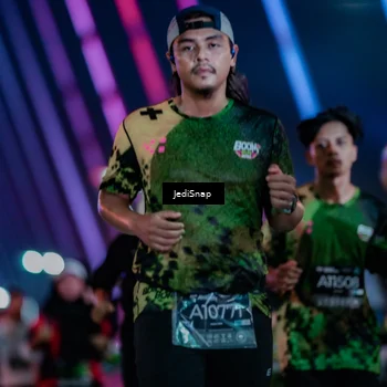 Runner Photo 6323482