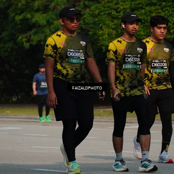 Runner Photo 6323523