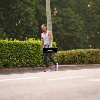 Runner Photo 6323536