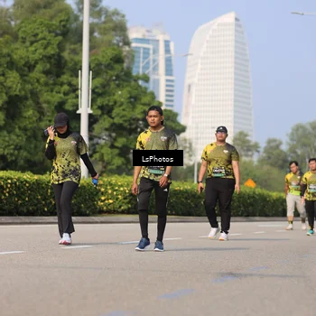 Runner Photo 6323546