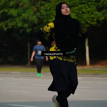 Runner Photo 6323547