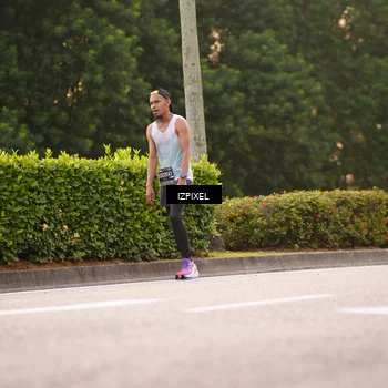 Runner Photo 6323554