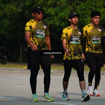 Runner Photo 6323562