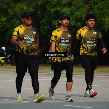 Runner Photo 6323571