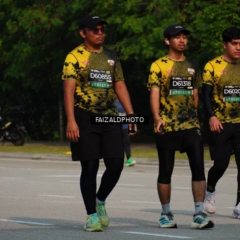 Runner Photo 6323597