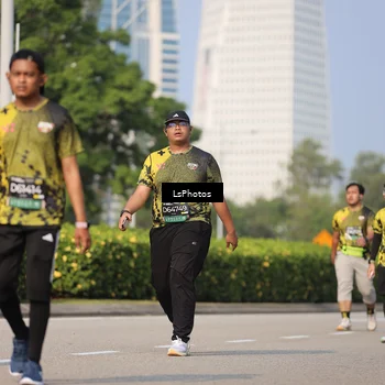 Runner Photo 6323601