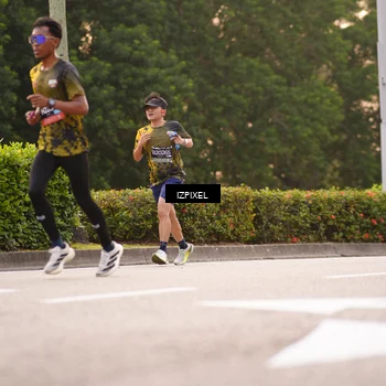 Runner Photo 6323613
