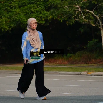 Runner Photo 6323628