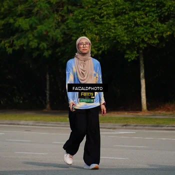 Runner Photo 6323649