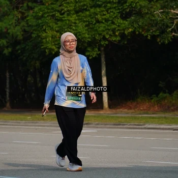 Runner Photo 6323673