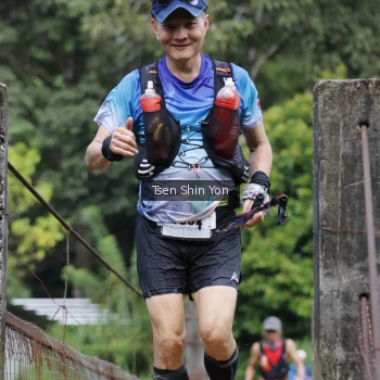 Runner Photo 63237