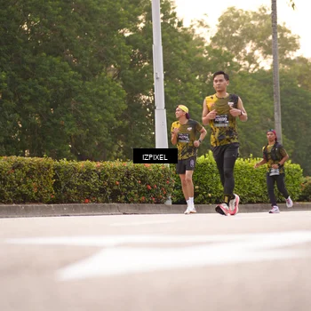Runner Photo 6323718