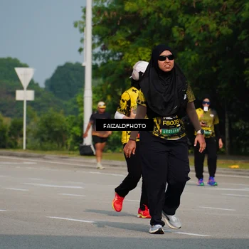Runner Photo 6323787
