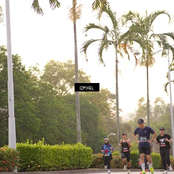 Runner Photo 6323790