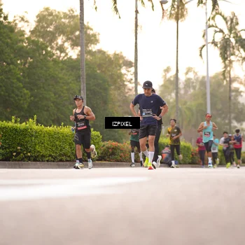 Runner Photo 6323804