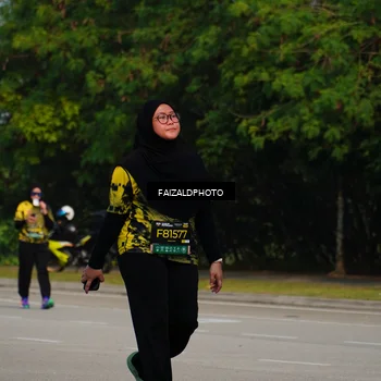 Runner Photo 6323806