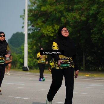 Runner Photo 6323822
