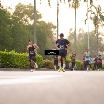 Runner Photo 6323836
