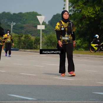 Runner Photo 6323838