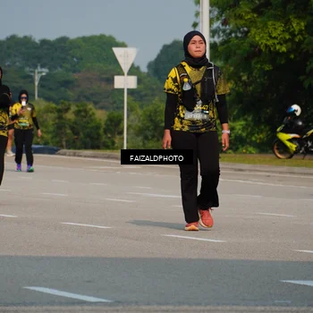 Runner Photo 6323844