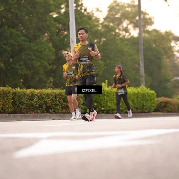 Runner Photo 6323850