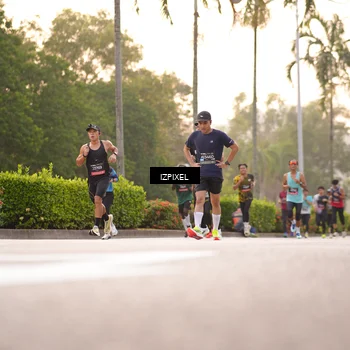 Runner Photo 6323882