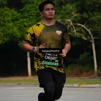 Runner Photo 6323887