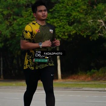 Runner Photo 6323919