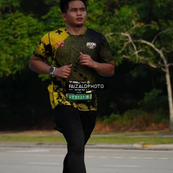 Runner Photo 6323934