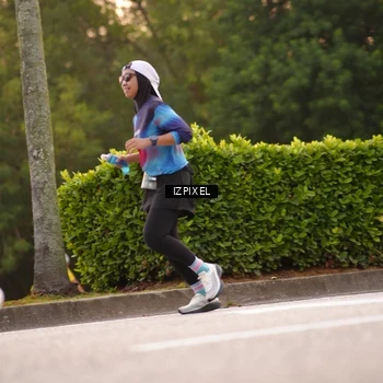 Runner Photo 6324098