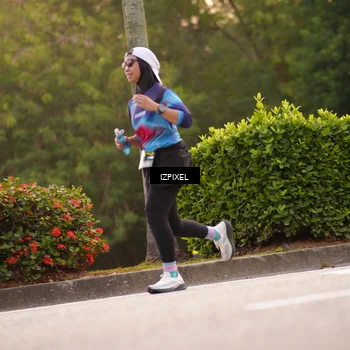 Runner Photo 6324130