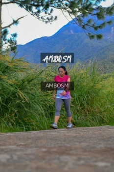 Runner Photo 632416