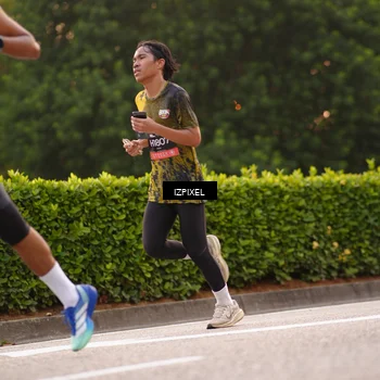 Runner Photo 6324164