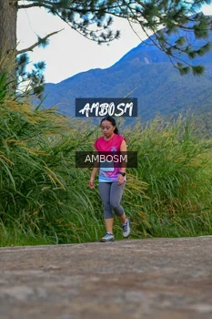Runner Photo 632417