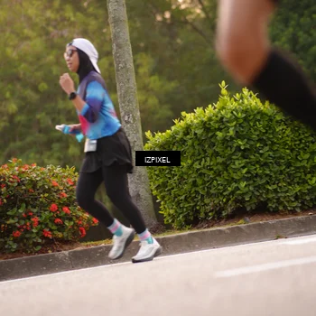 Runner Photo 6324203