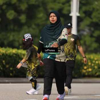 Runner Photo 6324204