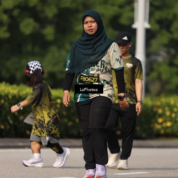 Runner Photo 6324245