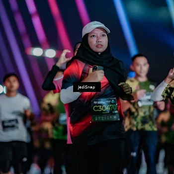 Runner Photo 6324263