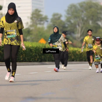 Runner Photo 6324308