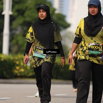 Runner Photo 6324422