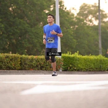 Runner Photo 6324484
